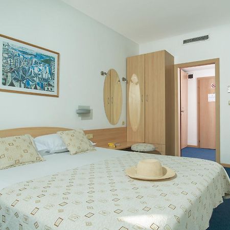 Effect Grand Victoria Hotel Sunny Beach Exterior foto